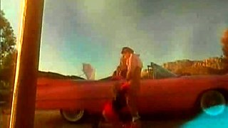 Olivia Ryder Blonde Blowjob Brunette Car Handjob