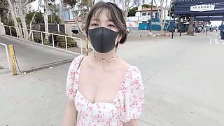 HongKongDoll - Beautiful Girlfriend's Sister
