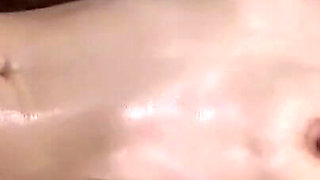 Tired Single Stepmother Seeks a Strong, Soothing Massage to Melt Away the Weight of Her Long Days- Part2