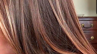 Paige Owens Pays B&b Stay with Deepthroat Blowjob & Cum on Big Ass