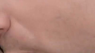 Naomi Bennet Eaten Out and Fucked Deep by Her Big Dick Boyfriend