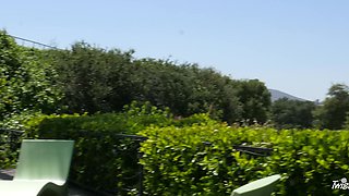 Amoral Jenna Sativa incredible adult video