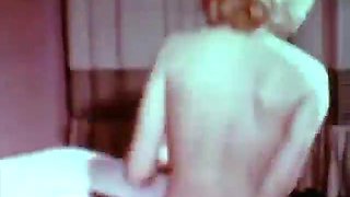 British glamour film  2: Big Tits, Blonde  Chaturbate Porn