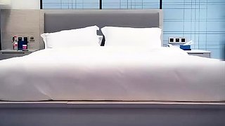 Amateur french girl hidden cam