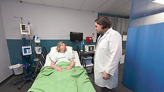 Doctor Exam
