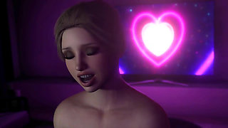 Puretaboo. Lisa Seduces Her Boyfriend's Stepdaddy and Rides His Big Cock.