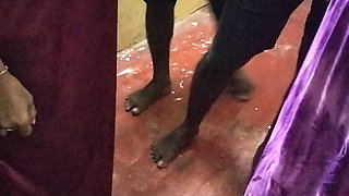 Behind the Shoot - Foursome