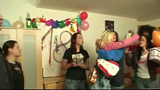 Party 3: Cowgirl, Amateur  Xhamster Porn