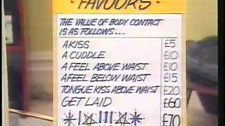 Electric Blue Special - Adult Party Games