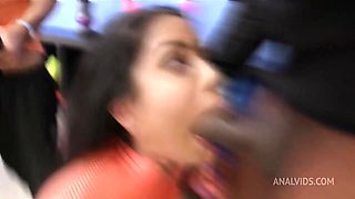 Waka Waka Blacks Are Coming, Venus on fire, 5on1, BBC, DAP, Gapes