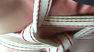 Fuck My Face with Your Big Boner as Hard as You Can. I Cum in My Mouth, Cum on My Face and Smear Over. Sylvia Chrystall