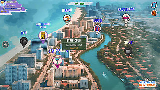 Ep20: Unlocked All Ending Scenes - Grand Tits Adventure (gameplay)