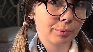 Cockocino Tease