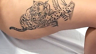 The Substitute Orthopedic Doctor Was Crazy.