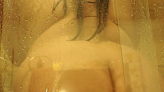 Shower Naughty