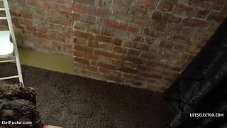 Stunning Babes Share Dick