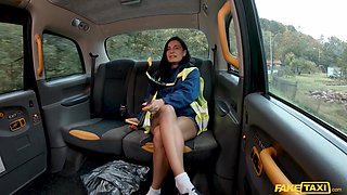 Lustful MILF unbelievable porn scene