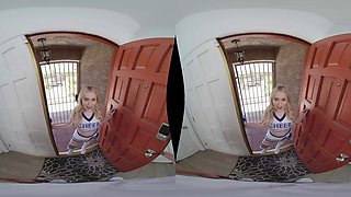 HS Creampie Sox Stockings VR: Blowjob, Doggy  Cowgirl Porn