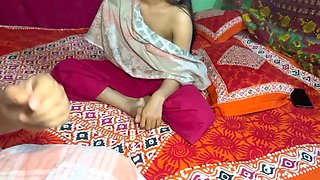 Desi Indian Step Brother and Step Sister Hot Night Sex — Bangla Bhabhi Story (popXusa)