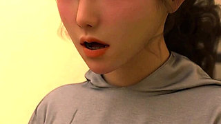 I Fucked and Creampied My Friend's Cute Virgin Girlfriend