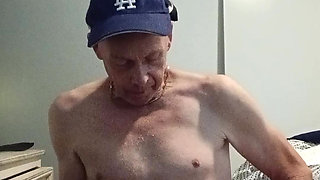 Kenneth Campbell Had A Itch To Expose Himself Online. His Tiny Little Dick
