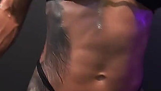 She Doesn't Compete. She Dominates