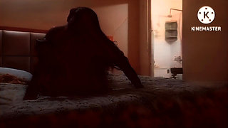 Kerala Mallu Wife Cheating on Husband with Her Husband's Brother