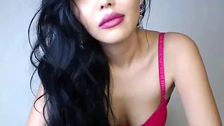 Thai Sexy Babe Orgasming On Live Camshow: Amateur, Chaturbate  Asian Porn