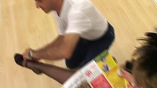 Lady Sonia Archive Seven