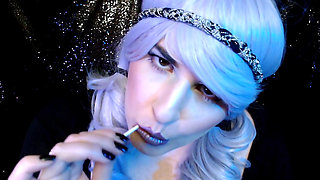 Oral Fixation