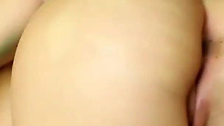 18 Year Old Babe in Braces Gapes and Gets Ass Licked!