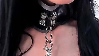 I Am a Whore and I Like to Be Fucked Hard and My Vagina Is Left with Your Milk