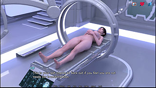 Goddes of Lust 6 Will She Be Happy with a Dick