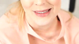 Ariel Anderssen - Thank You Doctor - JOI