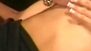 Hot Mature Blonde Gets Fingered and Fucked Hard