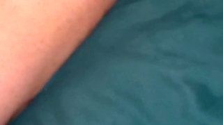 Mature Wife Beautiful Feet and Blowjow