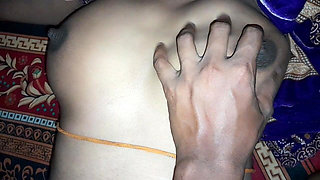 Sleepy American Stepmom Wants to Fuck for Hungry Pussy