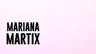 Anal BnB.Mariana Martix / Brazzers