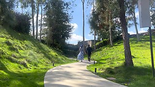 Celtic Iron And Aubry Babcock In Complete Girlfriend Experience: Petite Latina Lingerie Model Vol.28