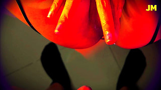 Oun Kitty Like and Love My Style She Tell Want More Try It Again and Again - Khmer Couple Sex at Room(05 Apr 2026)