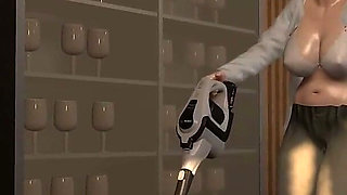 Friendly Housewife - V0.3.5 - Full Part