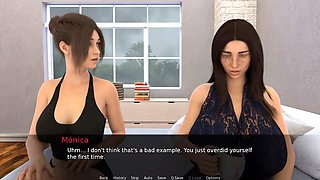 Ass fuck, roleplay, ass fucking