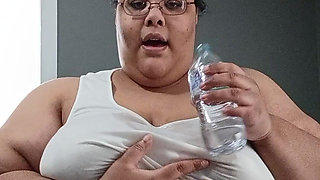 Wet Titties