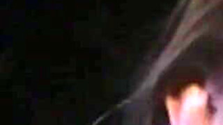 Public Bukkake Whore in the Woods