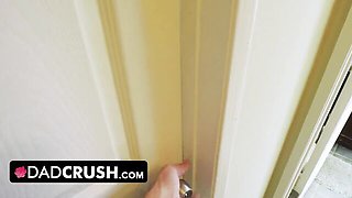 Pornstar porn with vivid Jamie Jett from Dad Crush