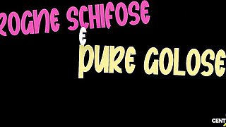 Watch romantic side chick's smut