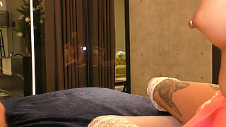 I Met a Rainbow Girl on the Street