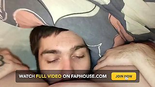 Deylamoons Rough Home Fuck