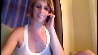 Blonde: Babe, Stripchat  Masturbation Porn