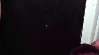 Pregnant Gloryhole